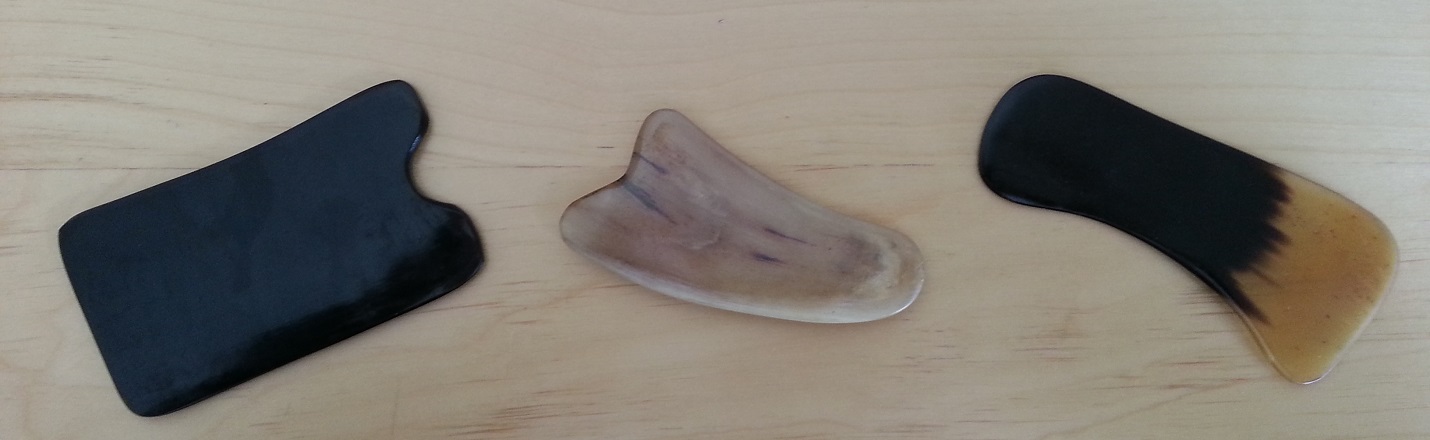 Gua Sha