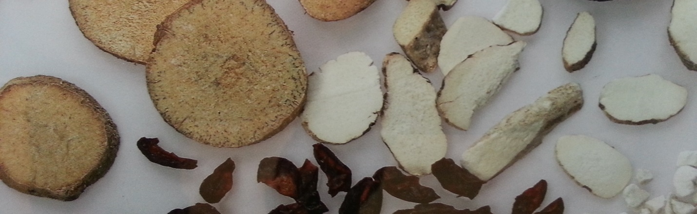 Phytothérapie chinoise — AcuSanté, Estavayer-le-Lac